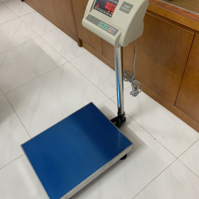 Cân Bàn Điện Tử YHT3 