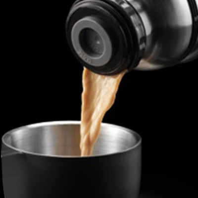 Bình nước giữ nhiệt Refres dung tích 500ml - Nội địa Nhật Bản