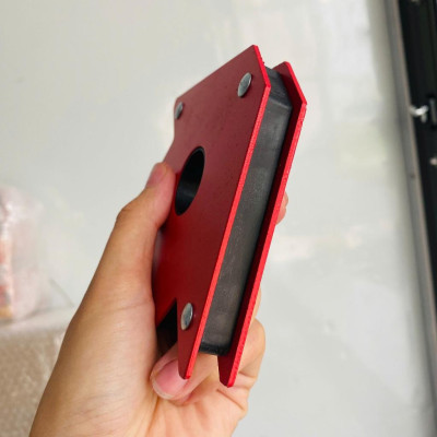 Bộ 4 ke góc nam châm, Ke góc vuông đủ loại 12kg 22kg và 33kg GOFUTHER