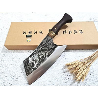 DAO BẾP , DAO CHẶT MÃ TR9