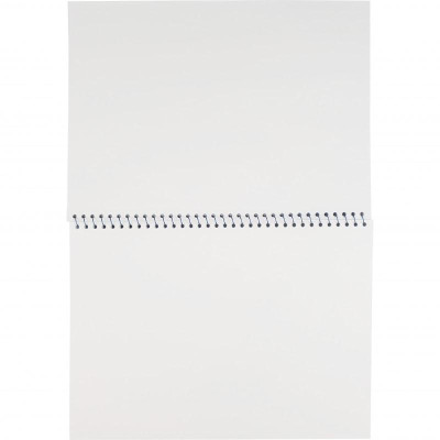 Vở vẽ lò xo xé A4 30 tờ 100/76; MS: 708