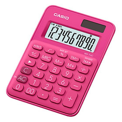 Máy Tính Để Bàn Casio MS7UC