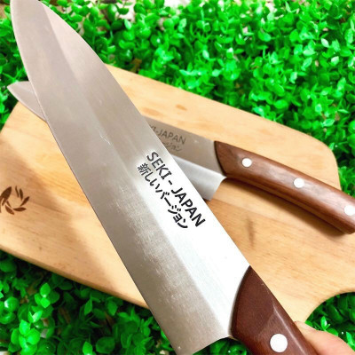 Dao thái Seki Japan cao cấp nội địa Nhật Bản