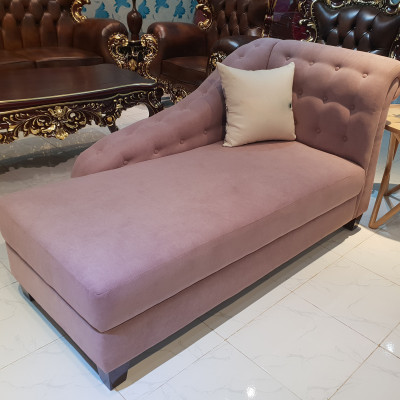 Ghế Sofa Thư Giãn - Salon Relax cao cấp - Bọc Vải Nỉ Mềm Mại Thoáng Mát