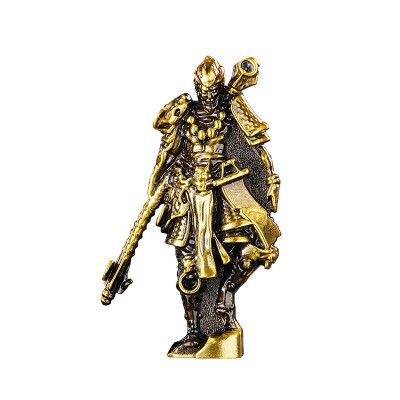 Vỏ Hột Quẹt Bật Lửa Gas XF5301 Mô Hình Tôn Ngộ Không 3D Cực Chất - Nhiều Màu