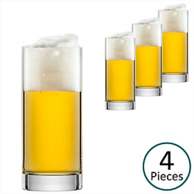 Set 4 Cốc Bia Zwiesel Glas Tavoro 122415 Beer 311ml Hàng chính hãng