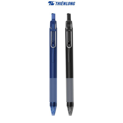 Bút gel Hoshi Thiên Long GEL-047/HS - Công nghệ Nhật Bản