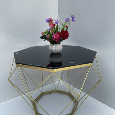 Combo 4 Đôn Ngồi Phòng Khách, Bàn Kim Cương Tặng Kèm Bộ Bài Tây 52 Lá Xịn Xò Chơi Tết 2024