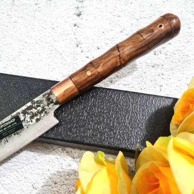 DAO BẾP PHÚC SEN - DAO BẾP SASHIMI MUĨ VÁT MÃ N53