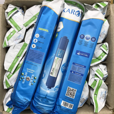 Lõi khoáng đá Mineral - Karofi - Hàng Chính Hãng