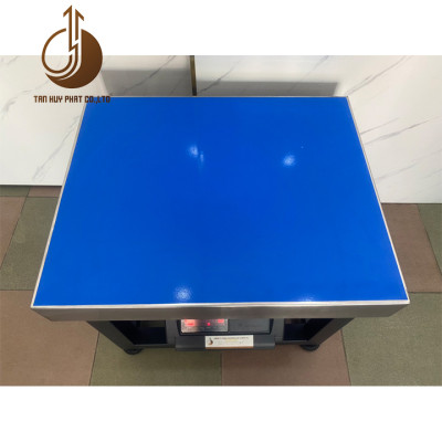 Cân Điện Tử Tính Tiền A15E - Mặt Bàn Cân 400X500MM