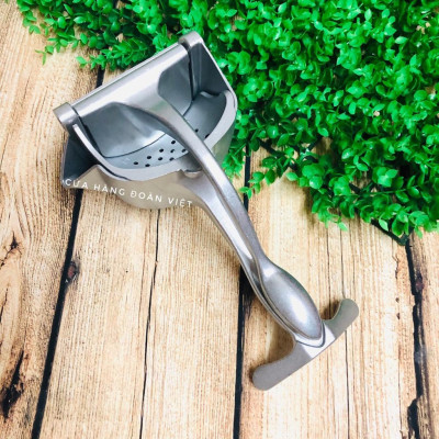 Ép Trái Cây, Hoa Quả Bằng Tay - Gang Dày. Chuyên phục vụ Sp Gia dụng, Khuôn làm bánh, Dụng cụ học Sinh, Nhà hàng, Quán ă