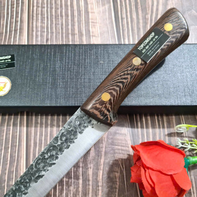 DAO BẾP THÁI, LỌC MÃ Qs2TR8