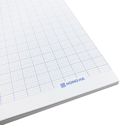 Tập Học Sinh Class ABC 5 Ô Ly Vuông 96 Trang 100gsm - Hồng Hà 0315 (Mẫu Sản Phẩm Giao Ngẫu Nhiên)