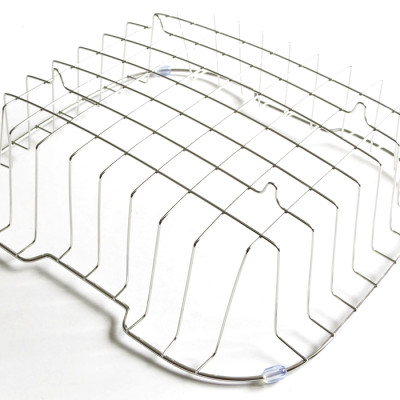 Rổ Inox gác chậu Eurolife EL-R7843