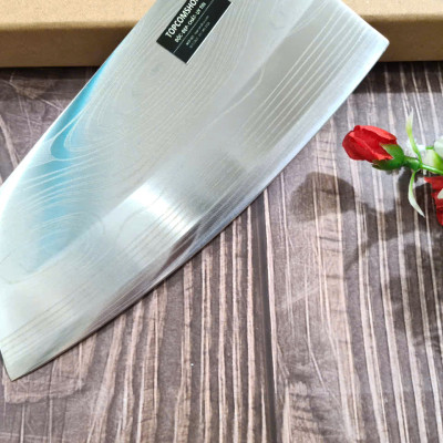 DAO - DAO BẾP NHẬT BẢN SANTOKU MÃ  A22 DT124 nt topcoomshop vn