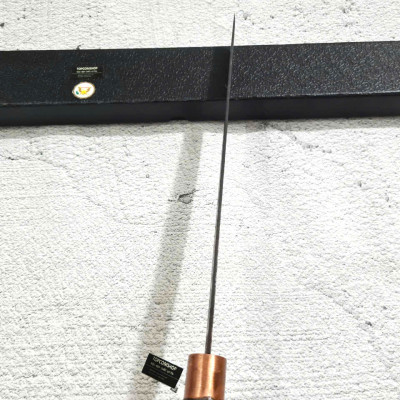 DAO BẾP PHÚC SEN - DAO BẾP SASHIMI MUĨ VÁT MÃ N53