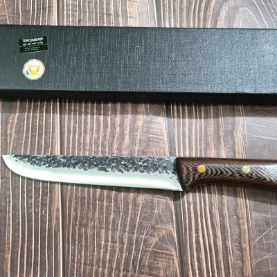 BỘ 3 DAO BẾP THÁI, LỌC MÃ AR TR8