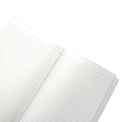 Tập Kẻ Ngang PVC CW2307