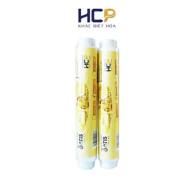Lõi Màng Bọc Thực Phẩm PE SATIS 30cm x 100m Không Chứa Chất Phụ Gia Gây Hại Sức Khỏe Dùng Được Cho Lò Vi Sóng