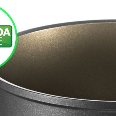 Nồi Berndes VAIN 24cm có nắp 031545 - Hàng chính hãng