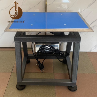 Cân Ghế Điện Tử XK3108A - Mặt Bàn Cân 300x400MM - Đầu Chống Nước