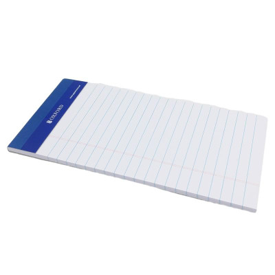 Sổ Legal Pad Mini Giấy Trắng 50 Trang - Oxford LP2MN-50S