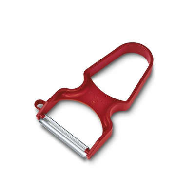 Dụng cụ gọt vỏ lưỡi thẳng RAPID Peeler Victorinox Thụy Sỹ