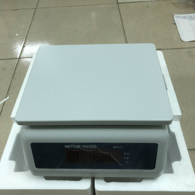 Cân Điện Tử METTLER TOLEDO BPA121 1.5 kg