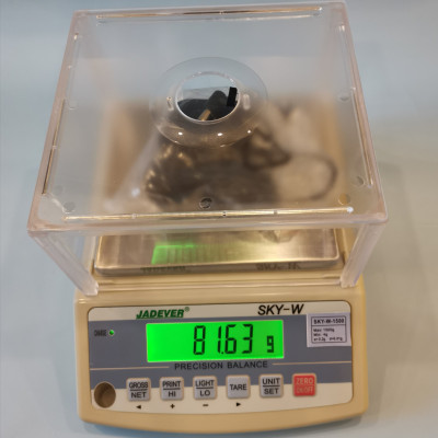 Cân Điện Tử SKY-W 300g 0.01g