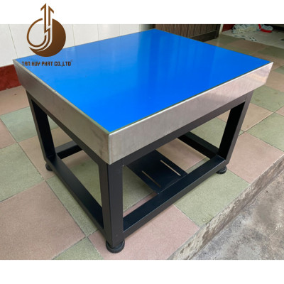 Cân Đếm Số Lượng JWI-3000C - Mặt Bàn Cân 500x600MM