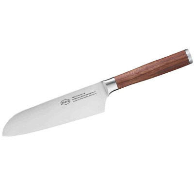 Dao Santoku Masterclass Rosle 12124 17cm Hàng chính hãng