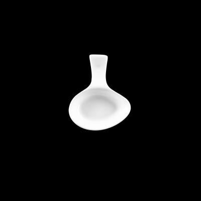 Bộ 10 Gác đũa thìa, đựng gia vị sứ Long Phương