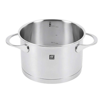 BỘ NỒI ZWILLING ESSENCE 4 MÓN Hàng chính hãng