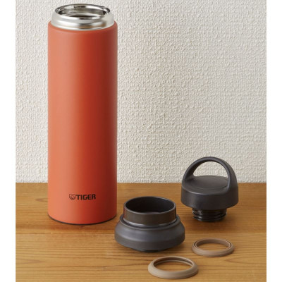 Bình giữ nhiệt Tiger MCZ-S080 - HÀNG CHÍNH HÃNG