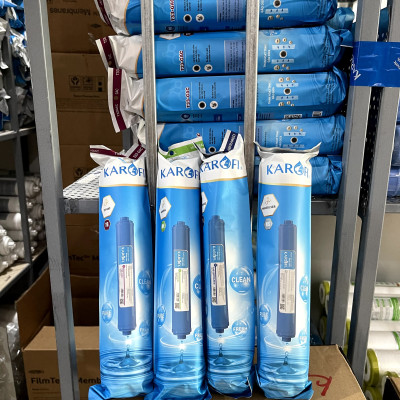 Combo 4 Lõi 5678 Karofi Hàng Chính Hãng