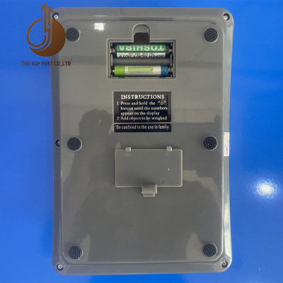 Cân nhà bếp WH-B23