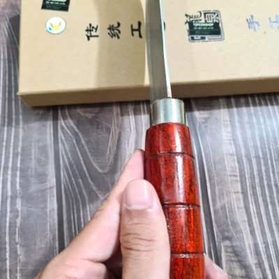 DAO - DAO BẾP AN TIÊM BẦU MŨI HẾCH MÃ AT12 ĐỘC 6996 topcomshop vn