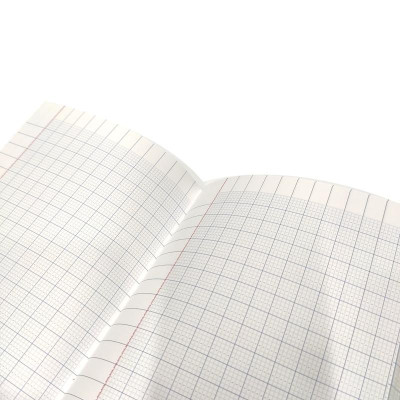 Combo 5 Tập 5 Ô Ly 200 Trang ĐL 70g/m2 - FAHASA - My Favorite Pet 5DK (Mẫu Màu Giao Ngẫu Nhiên)