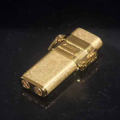 Vỏ Hột Quẹt Bật Lửa Xăng Zorro Z635 Thiết Kế Đẹp Độc Lạ - Dùng Xăng Bấc Đá Cao Cấp