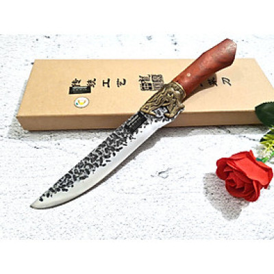 DAO BẾP - DAO BẾP THÁI DT156