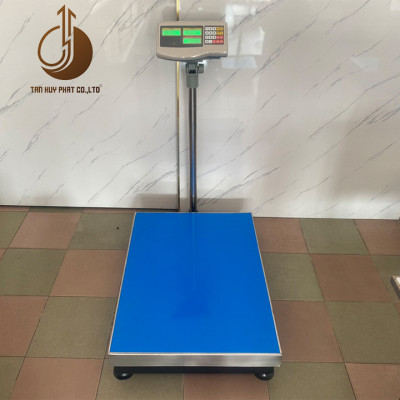 Cân Đếm Số Lượng Vibra FCD - Mặt Bàn Cân 600X800MM