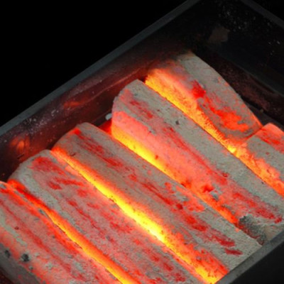 Combo Bếp nướng BBQ kéo cao cấp kèm than tre nén 3kg ít khói, an toàn, tiện lợi di chuyển