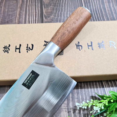 DAO - DAO BẾP NHẬT BẢN SANTOKU MÃ  A19 DT124 nt topcoomshop vn