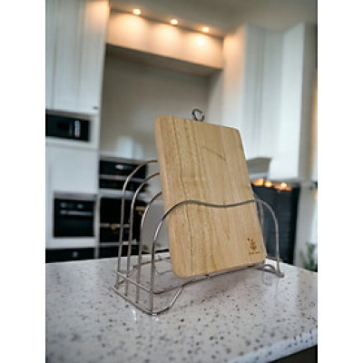 RỔ ÚP ĐĨA, THỚT ĐA NĂNG HPH - WAVE DM INOX CAO CẤP HÀN QUỐC