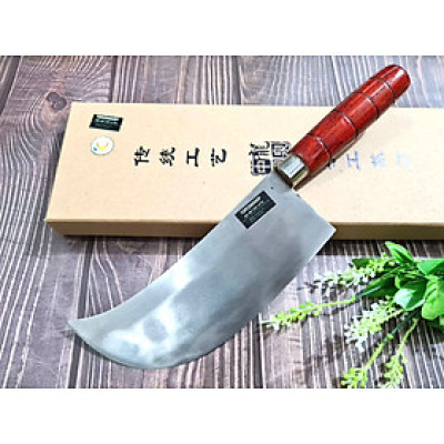 DAO BẾP AN TIÊM - DAO BẦU MŨI HẾCH MÃ AT12