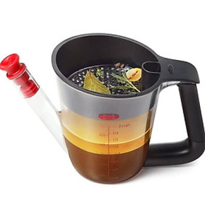 CA LỌC CHÂT BÉO OXO Hàng chính hãng