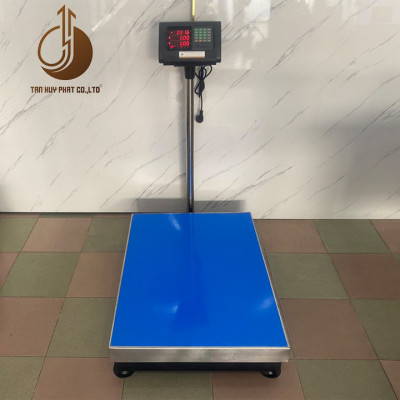 Cân Đếm Số Lượng A15E - Mặt Bàn Cân 600X800MM