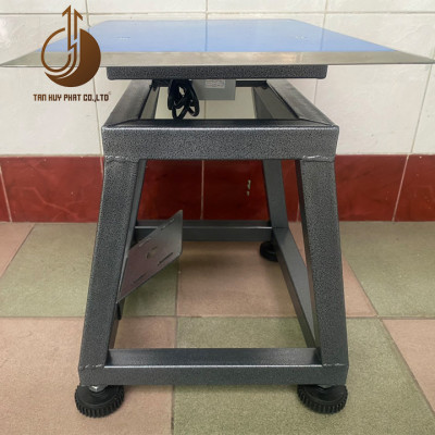 Cân Ghế Điện Tử JWI-710 - Mặt Bàn Cân 300x400MM