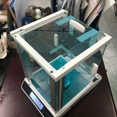 Cân Điện Tử HL 620g 0.001g